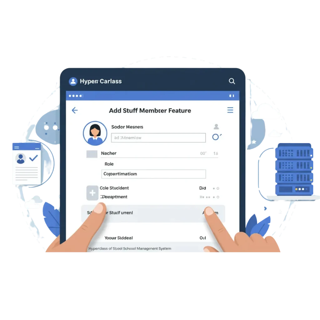 Library Management System