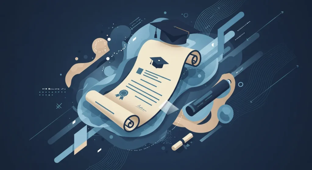 Certificate Management Module