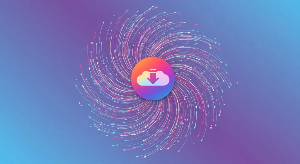 Download center Module